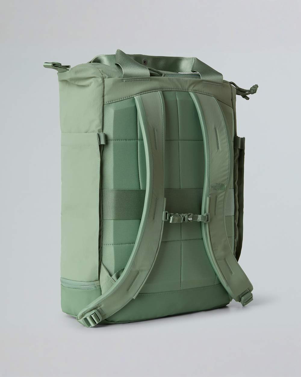 Sac  dos utilitaire Never Stop pour femme TNF Slate Moss ALT2