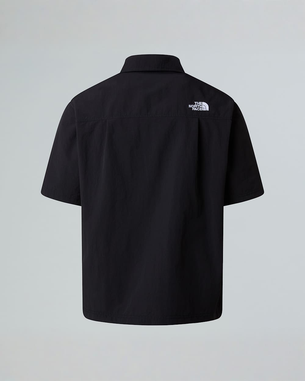 Unisex Rager Oversized Shirt TNF ALT1