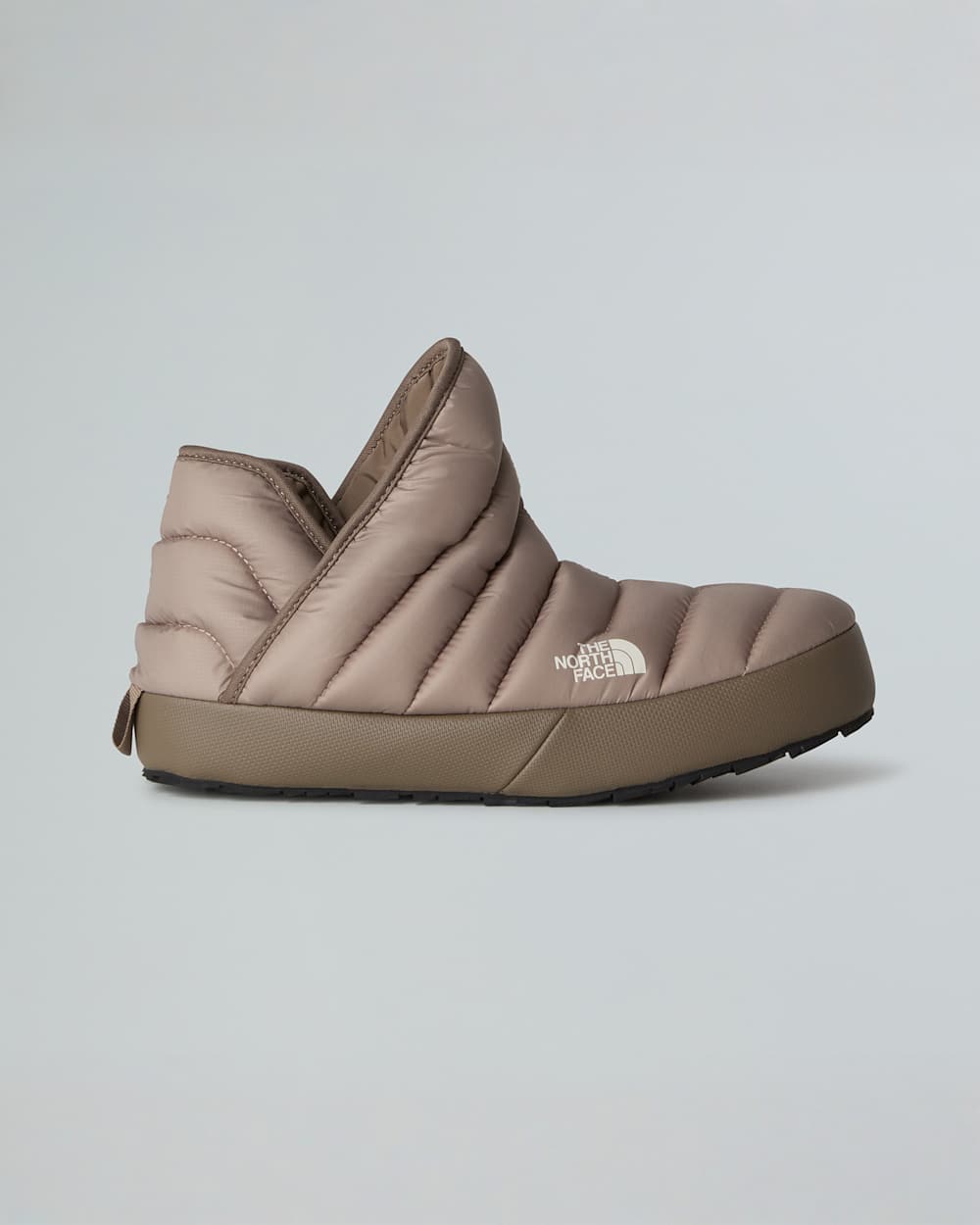 Womens ThermoBall Traction Winter Booties TNF HERO