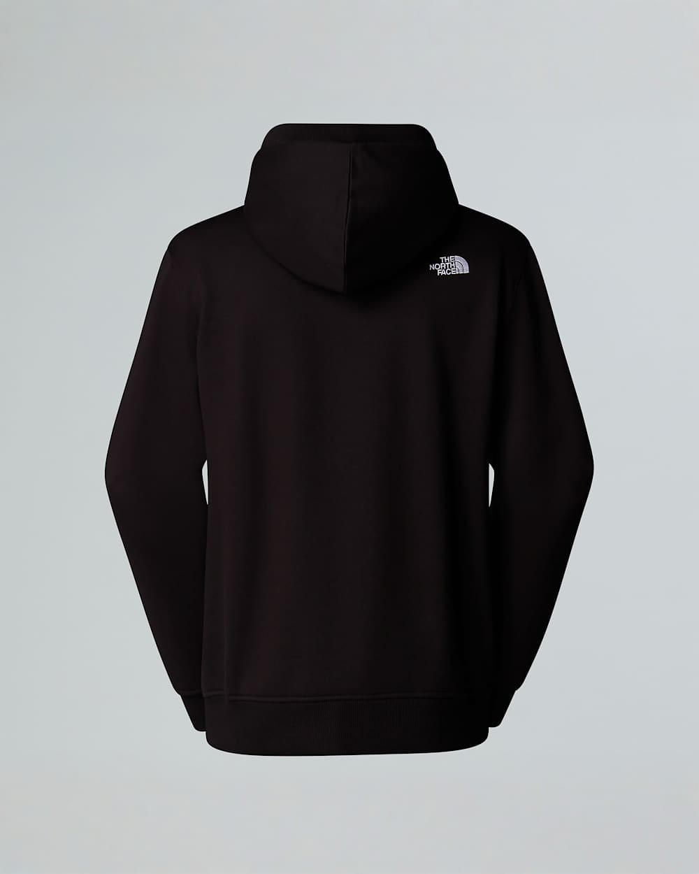Icon relaxt geschnittener Kapuzenpulli in Unisex TNF alt1