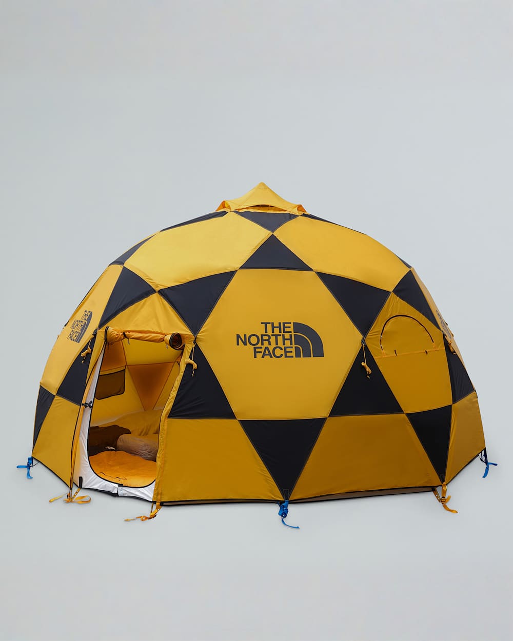 Tente dme 2 mtres TNF ALT8