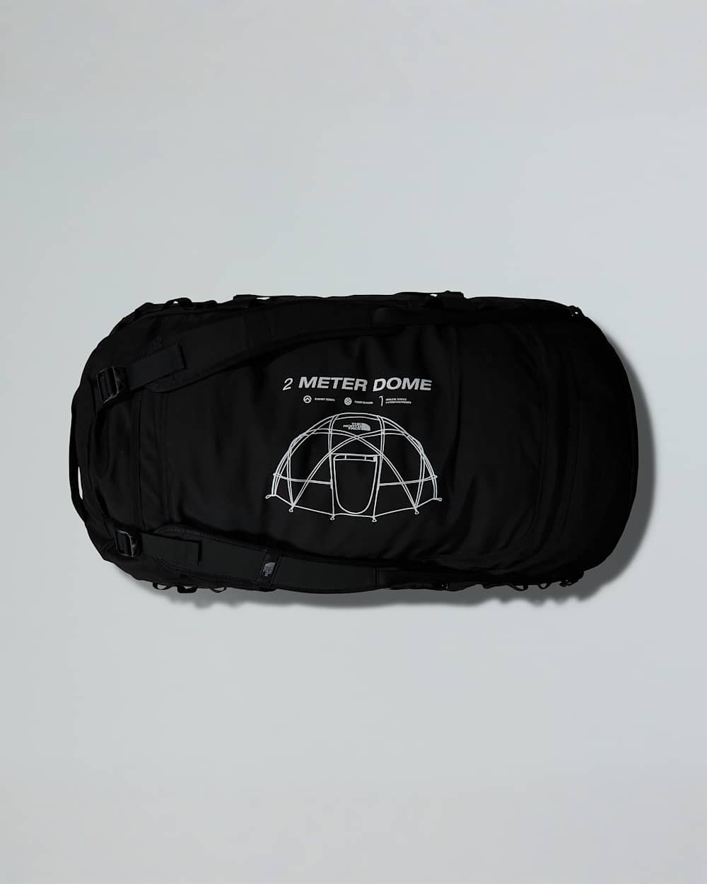Tente dme 2 mtres TNF ALT15