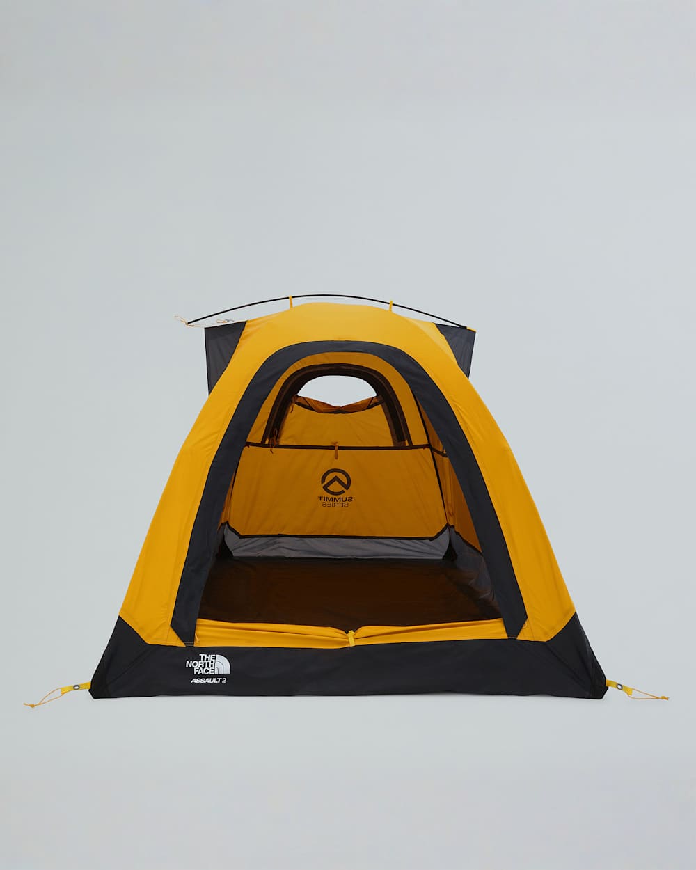 Summit Series Assault 2 FUTURELIGHT Tent TNF ALT4