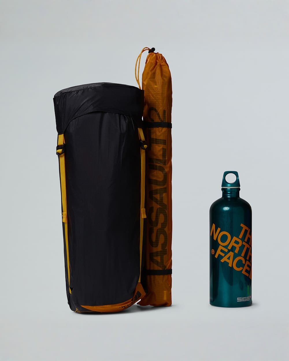 Summit Series Assault 2 FUTURELIGHT Tent TNF ALT9