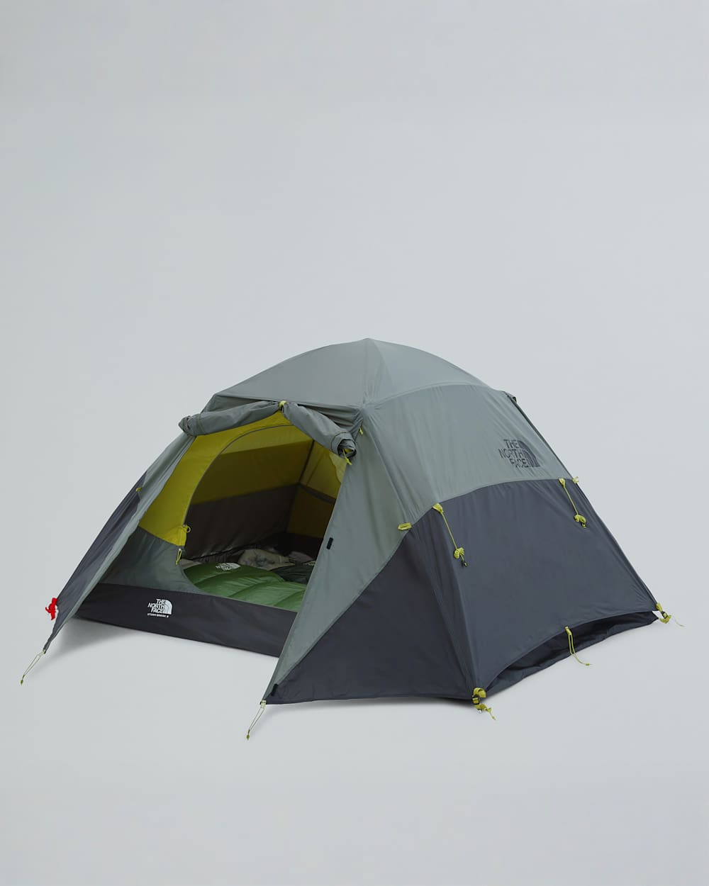 Stormbreak 3Person Tent TNF ALT3