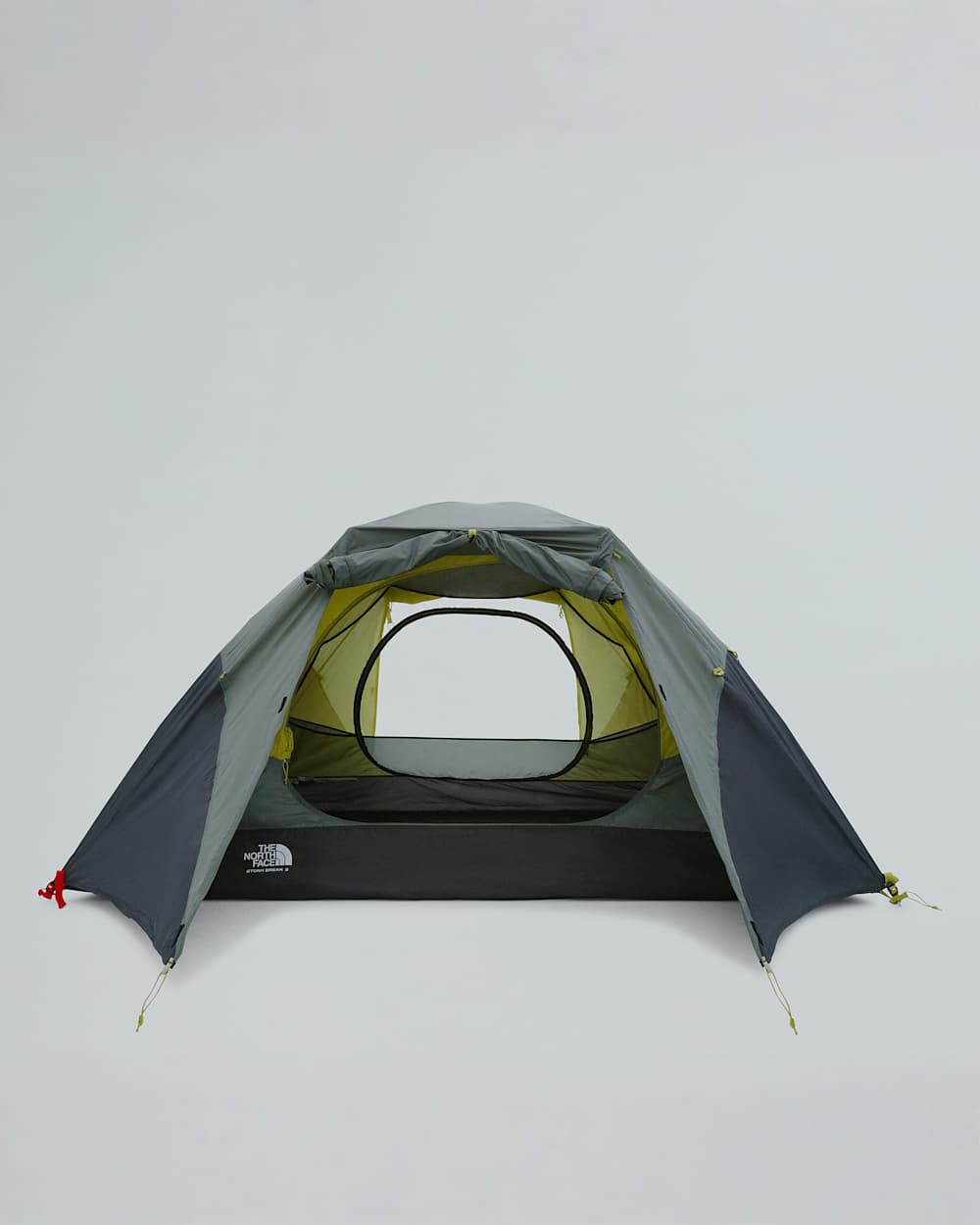 Stormbreak 3Person Tent TNF ALT4
