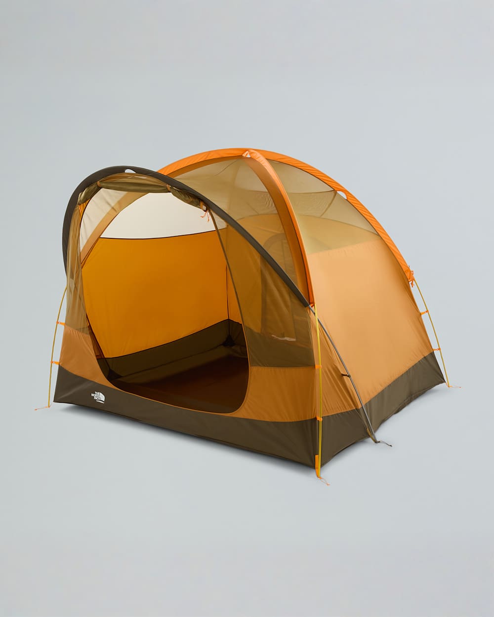 Wawona 4Person Tent TNF ALT4