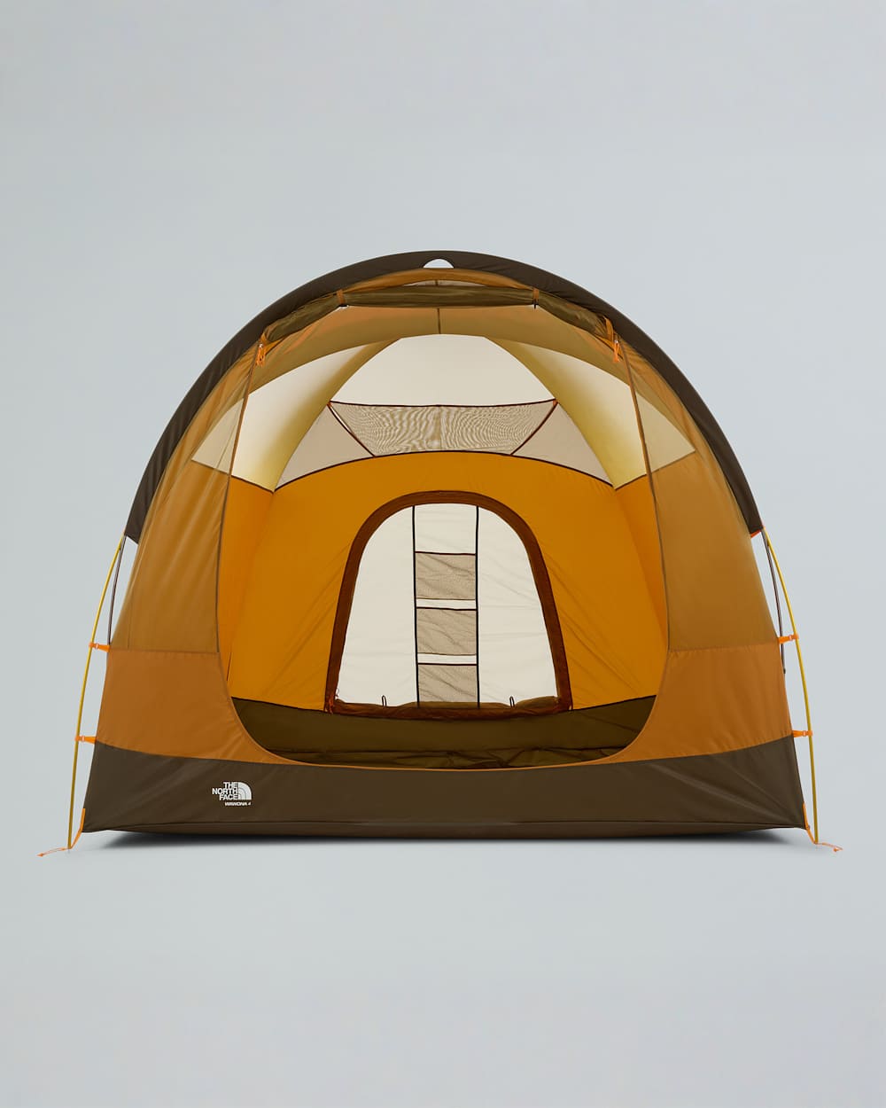 Wawona 4Person Tent TNF ALT8