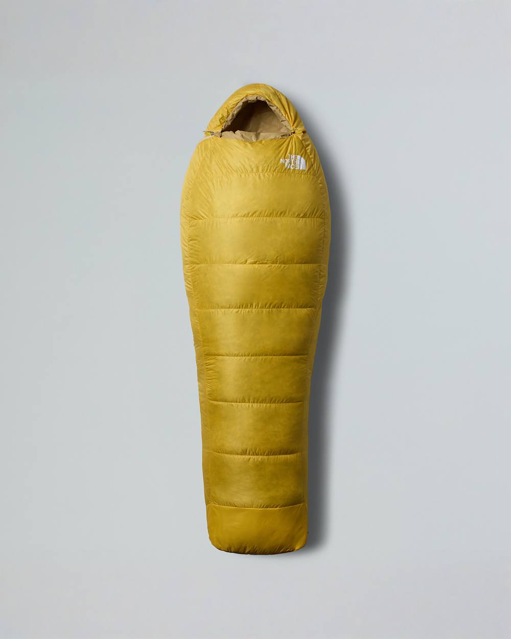 Trail Lite Down 2C Sleeping Bag TNF HERO
