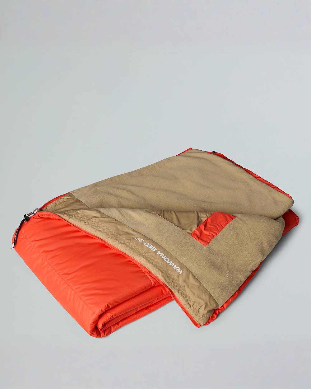 Wawona 2C Bed Sleeping Bag TNF ALT2