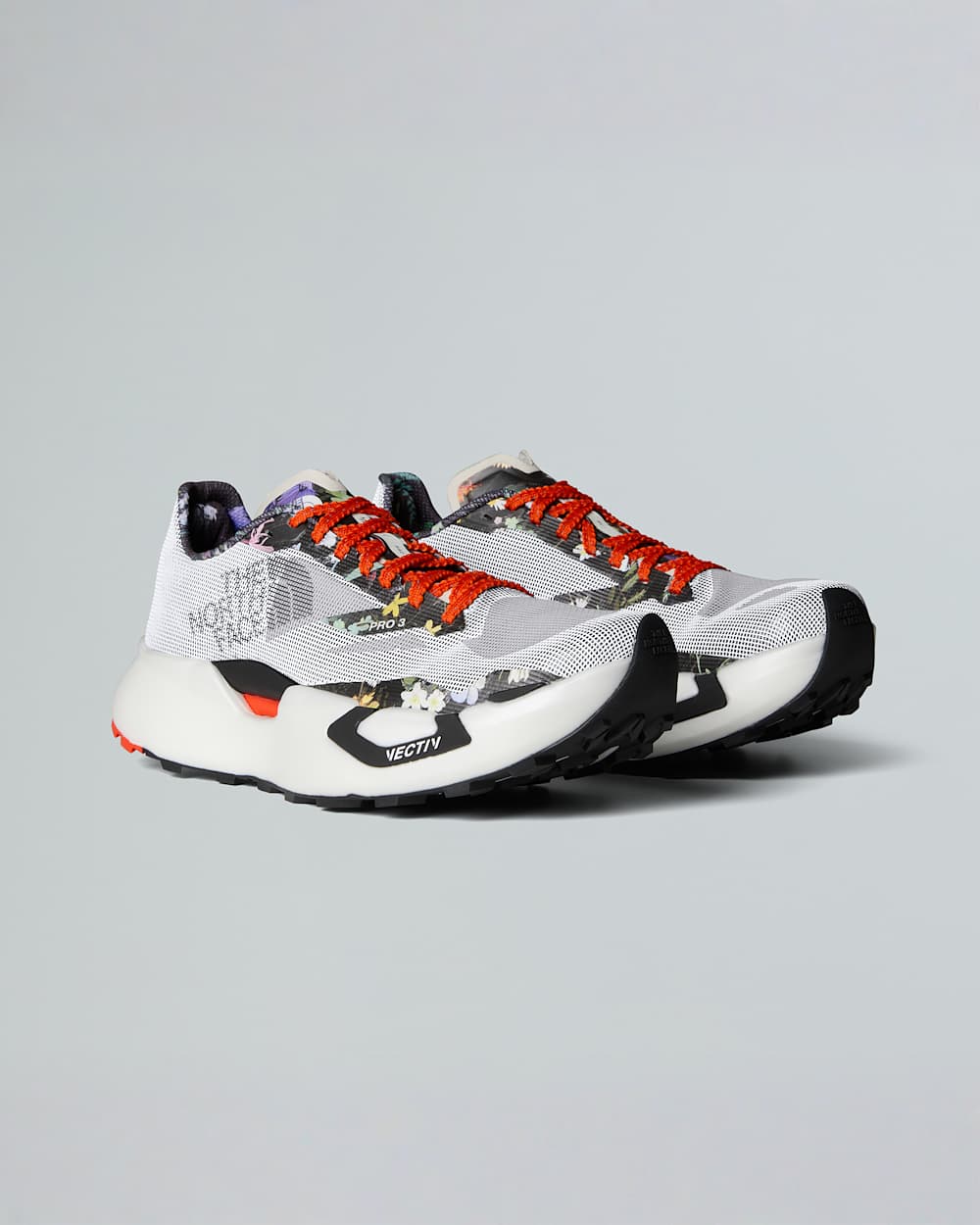 Chaussures de trail Summit VECTIV Pro 3  Modle de comptition TNF ALT8