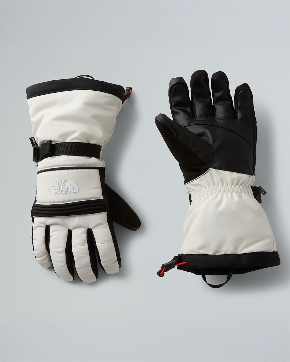 Guantes Montana Ski para mujer