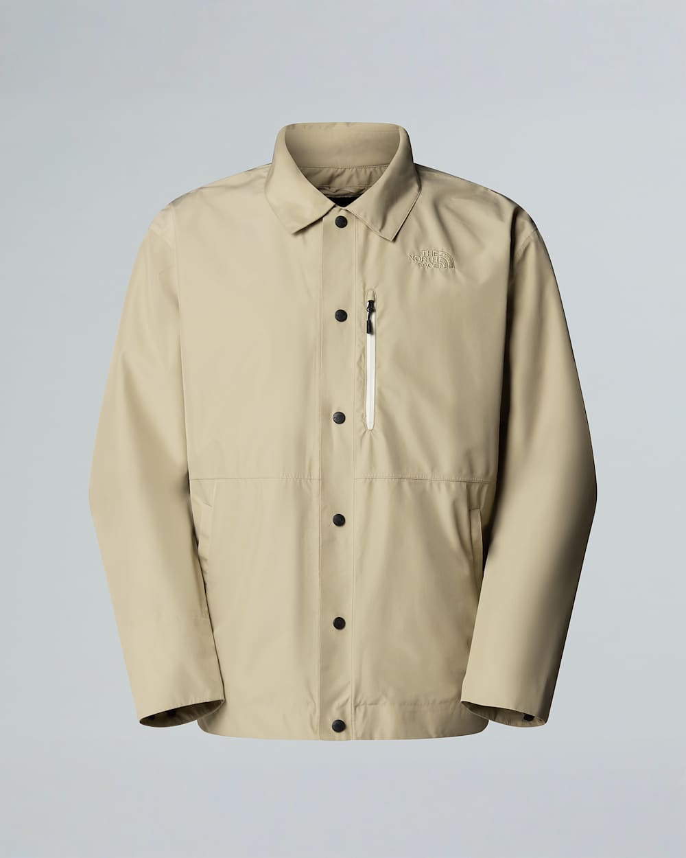 Unisex NSE Tech Overshirt TNF HERO