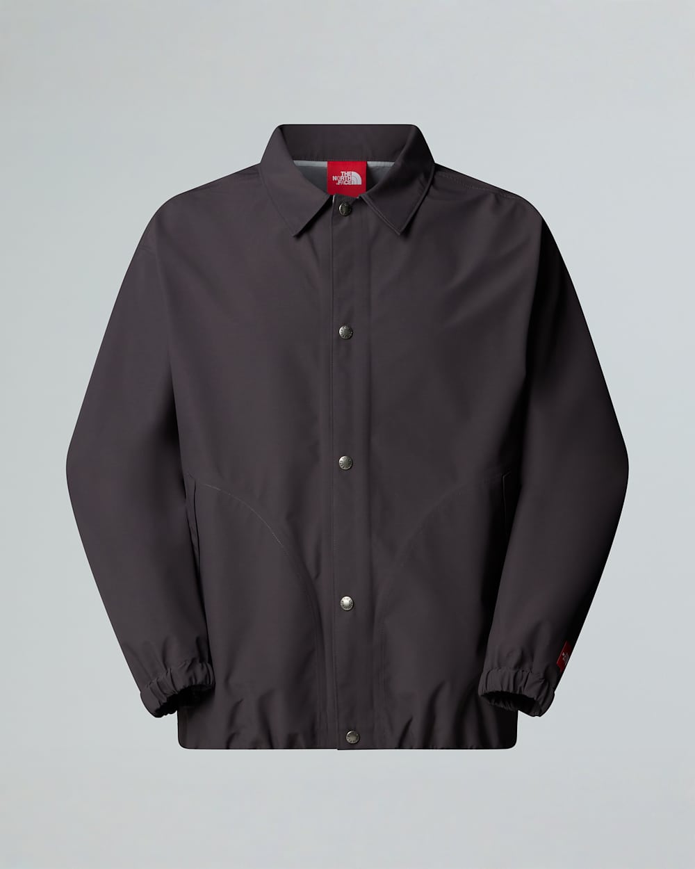 Unisex Red Box DryVent Coaches Jacket TNF HERO