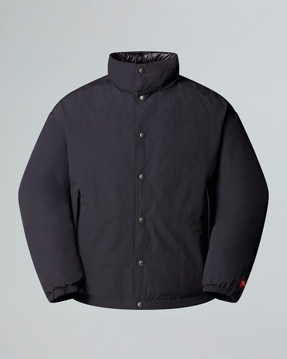 Unisex Red Box Down Jacket TNF HERO