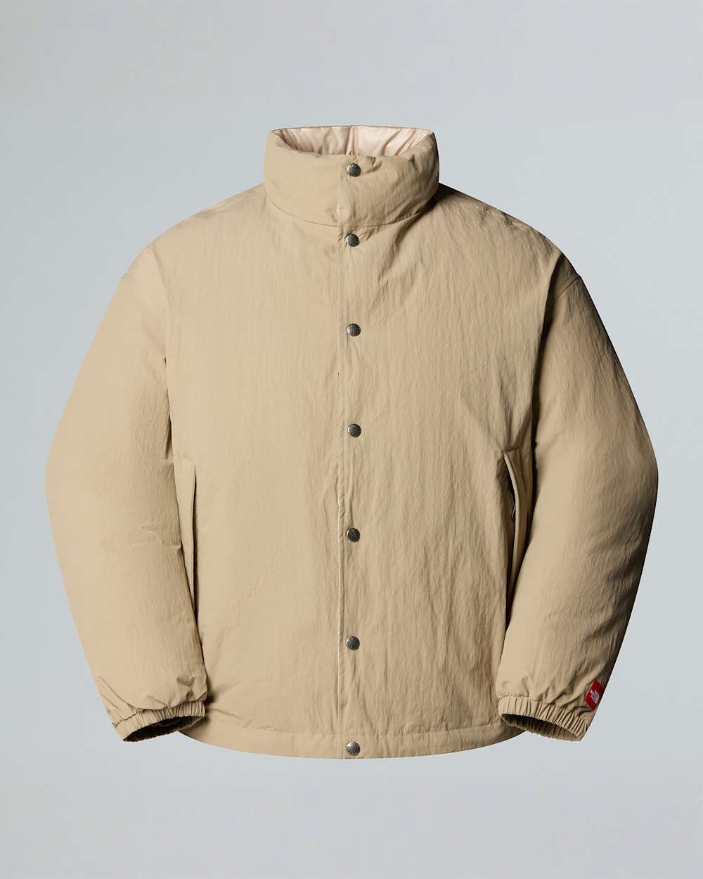 Veste en duvet Red Box unisexe TNF HERO