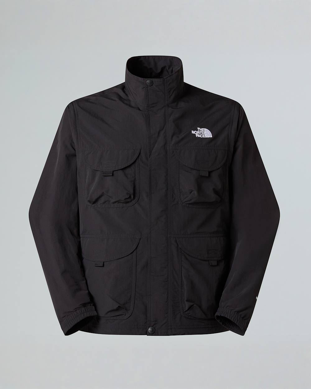 Veste convertible Bessan unisexe TNF HERO