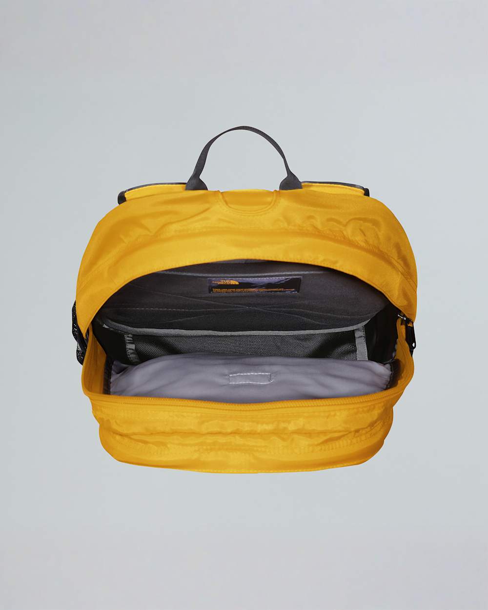 Mochila Borealis Classic TNF Summit GoldTNF BlackNPF ALT4
