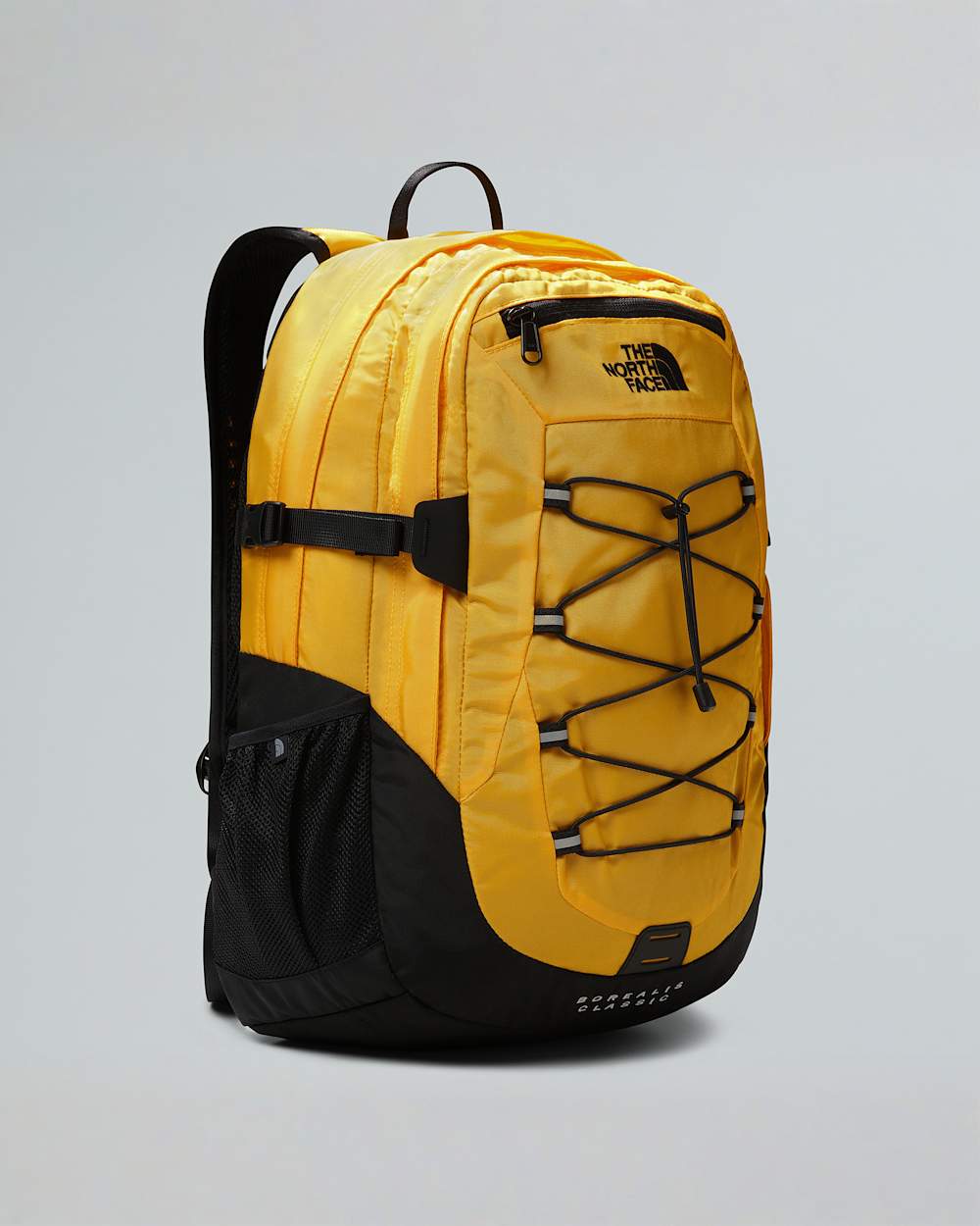 Mochila Borealis Classic TNF Summit GoldTNF BlackNPF HERO