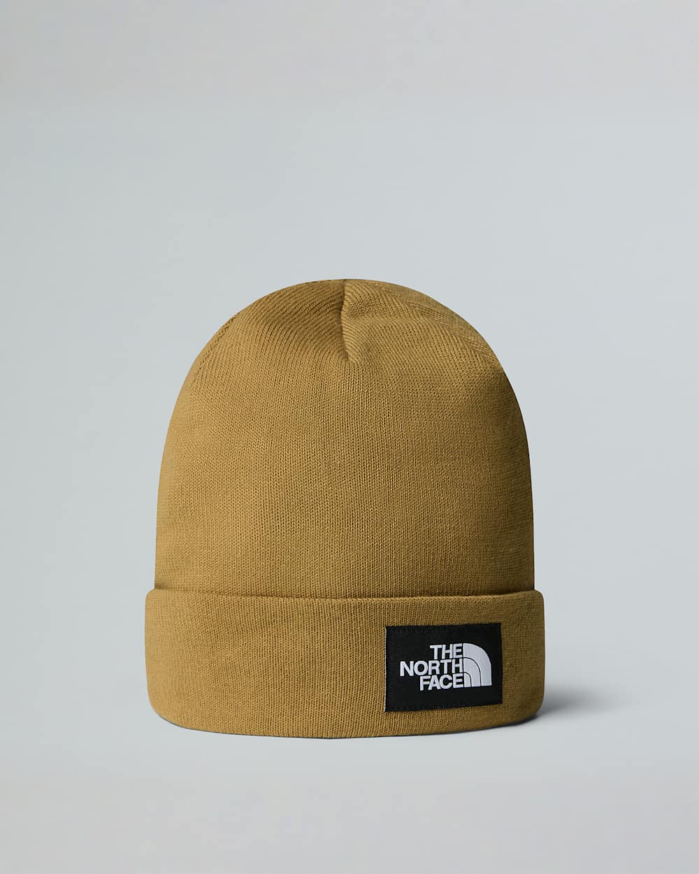 Dock Worker Recycled Beanie TNF HERO