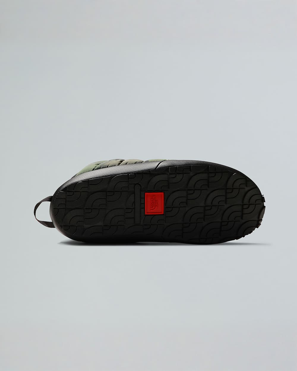 Mens ThermoBall Traction Winter Booties TNF ALT7