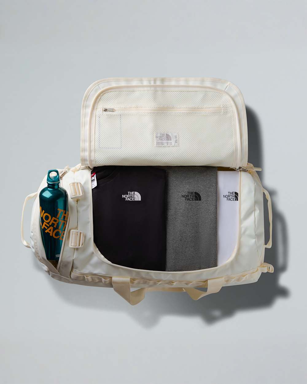 Base Camp Duffel 71L - Medium