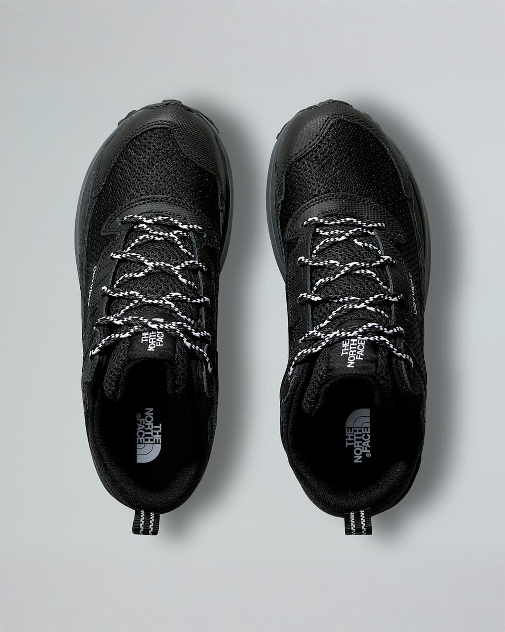 Fastpack wasserdichte Wanderschuhe fr Jugendliche TNF ALT1