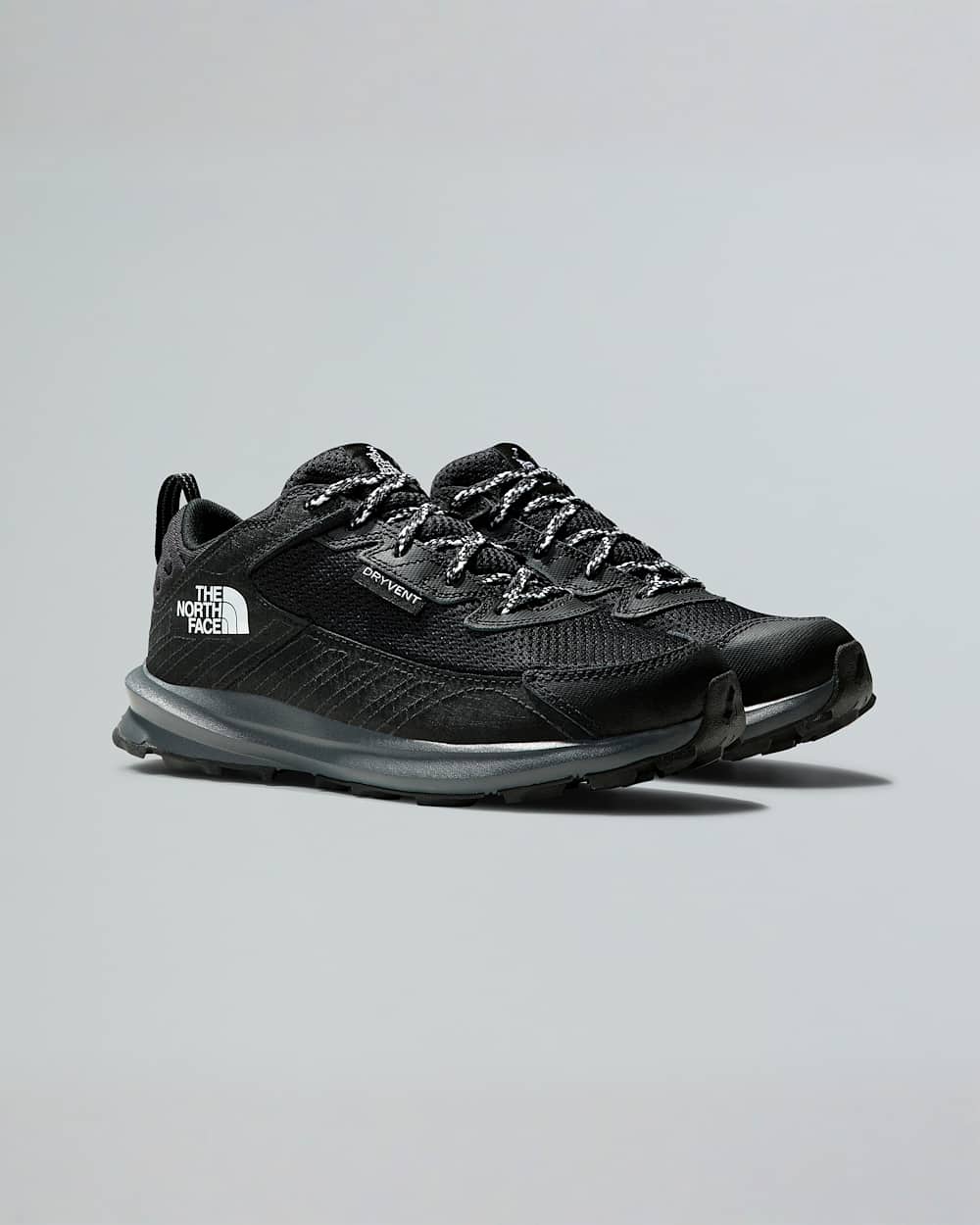 Fastpack wasserdichte Wanderschuhe fr Jugendliche TNF ALT8