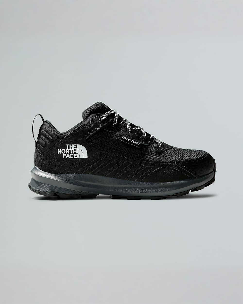 Fastpack wasserdichte Wanderschuhe fr Jugendliche TNF HERO