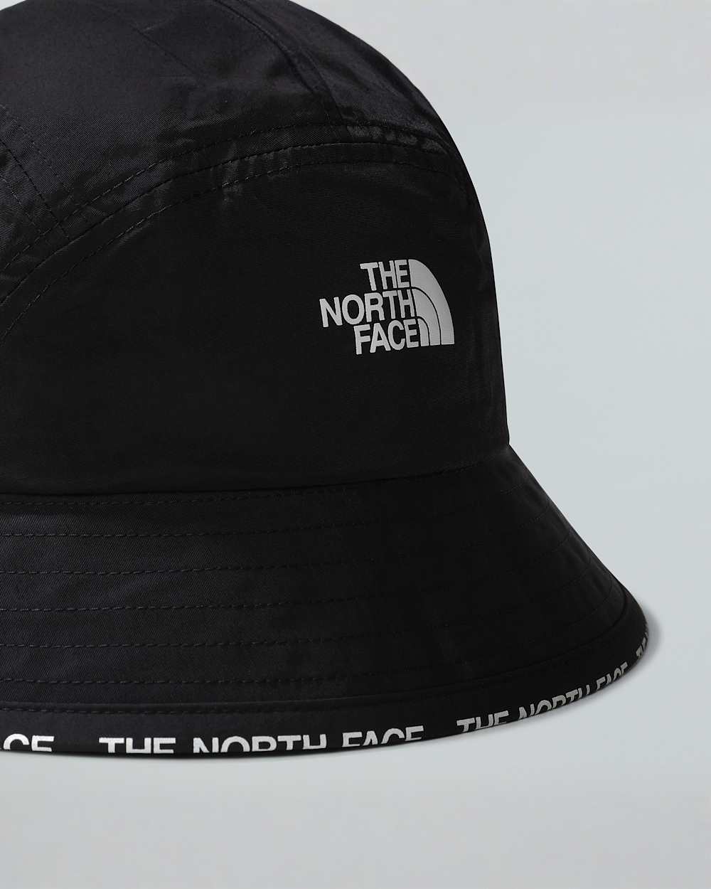 Cypress Bucket Hat TNF ALT2