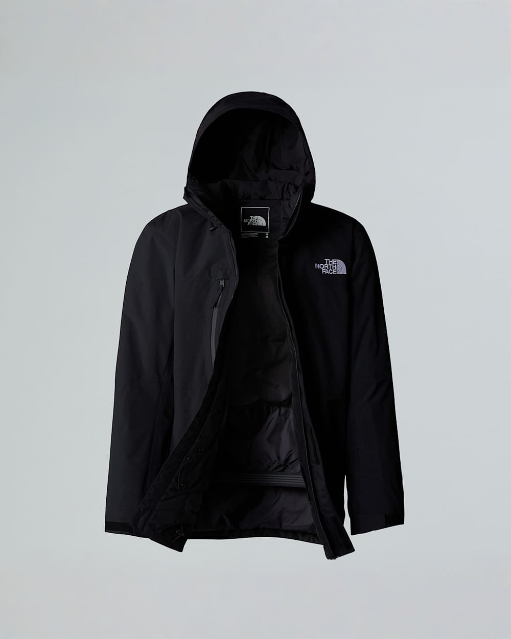 Gesoleerde Freedomjas voor heren TNF alt17