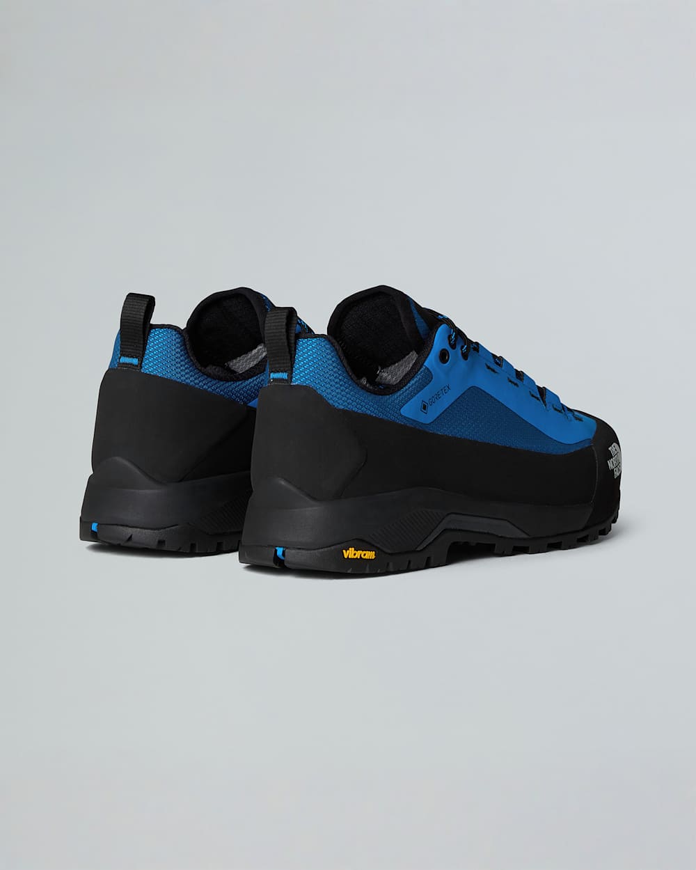 Chaussures alpines Verto GORETEX pour homme TNF Hero BlueTNF Black ALT6