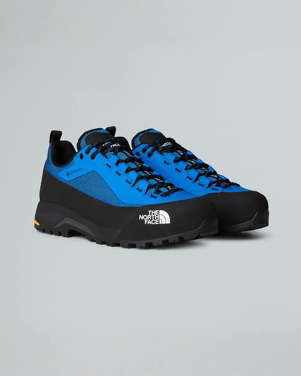 Chaussures alpines Verto GORETEX pour homme TNF Hero BlueTNF Black ALT8