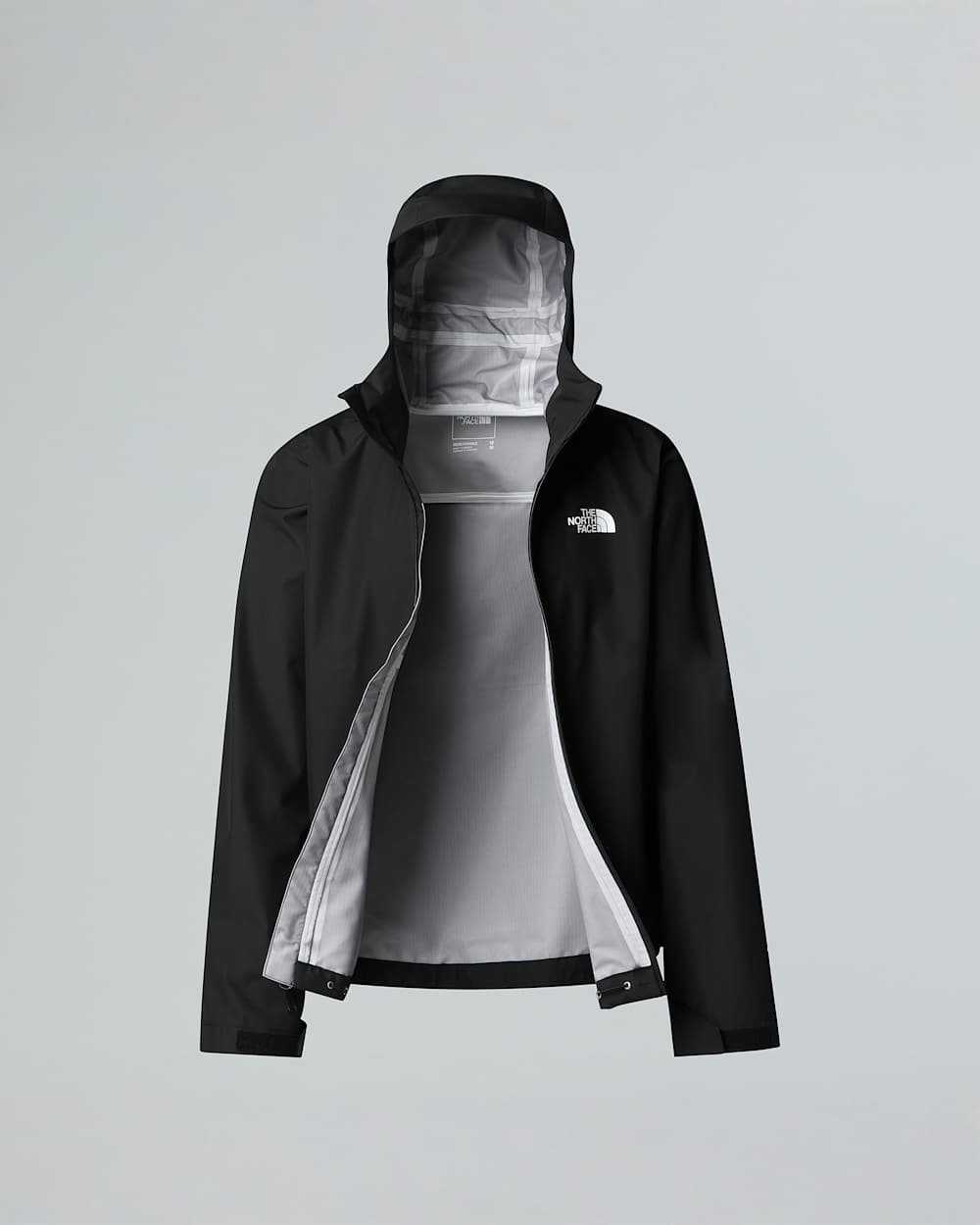 Whiton 3Ljas voor heren TNF ALT17