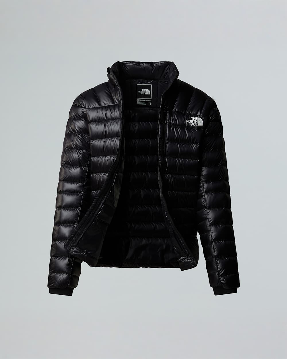 Veste en duvet Summit Breithorn pour homme TNF ALT17
