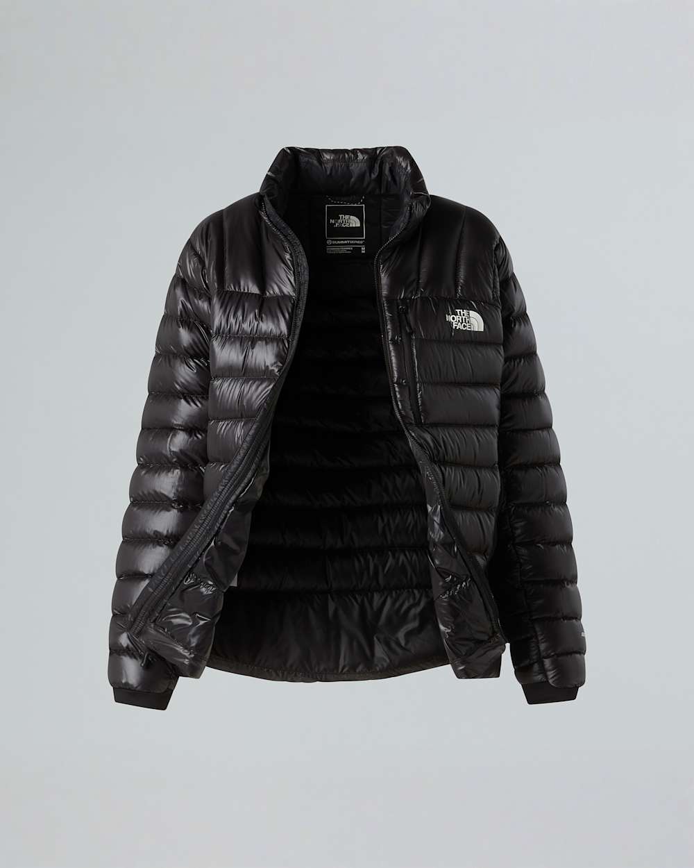 Womens Summit Breithorn Down Jacket TNF ALT17
