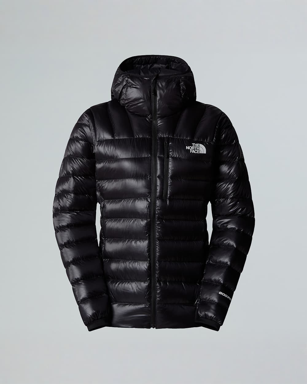 Womens Summit Breithorn Hooded Down Jacket TNF ALT20