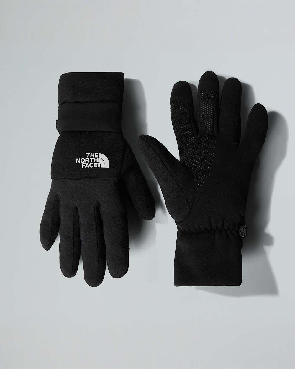 Etip Trail Gloves TNF HERO