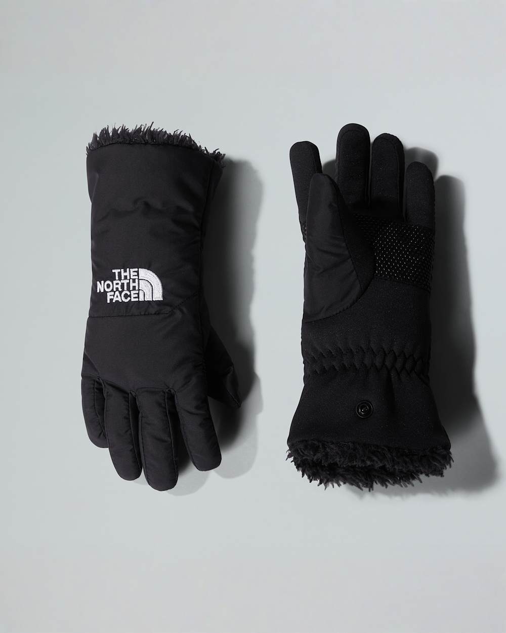 Kids Shasta Gloves TNF HERO