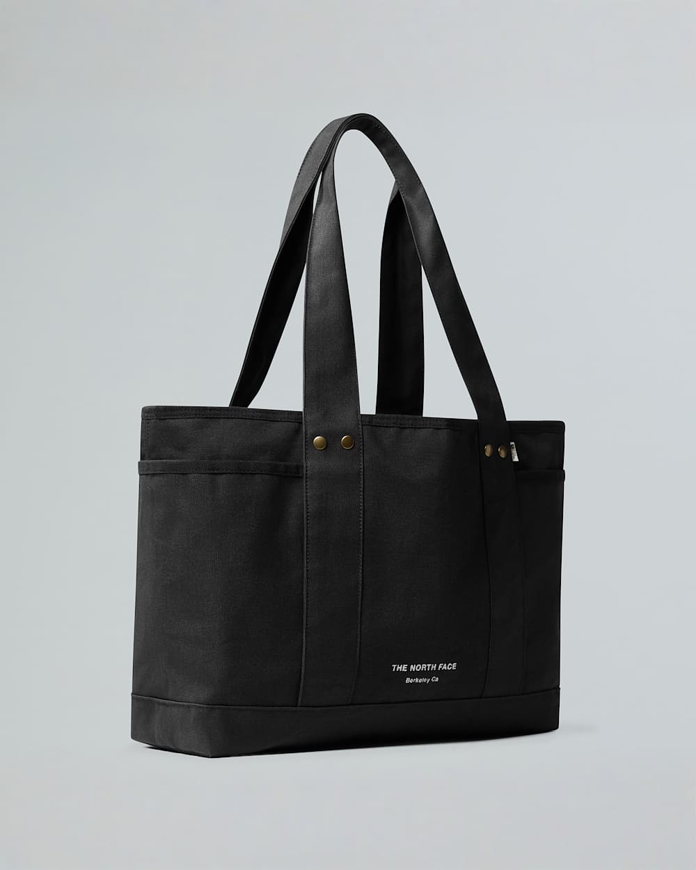 Katoenen Circulardraagtas TNF HERO