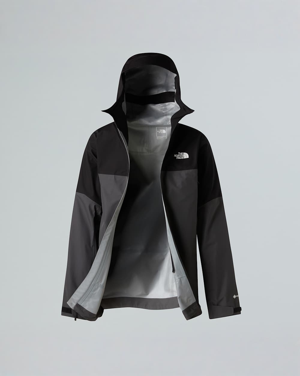 Mens Jazzi 3L GORETEX Jacket TNF ALT17
