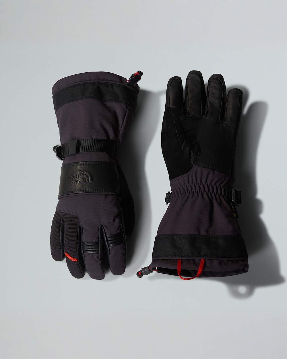 Montana Pro GORETEX Gloves TNF HERO
