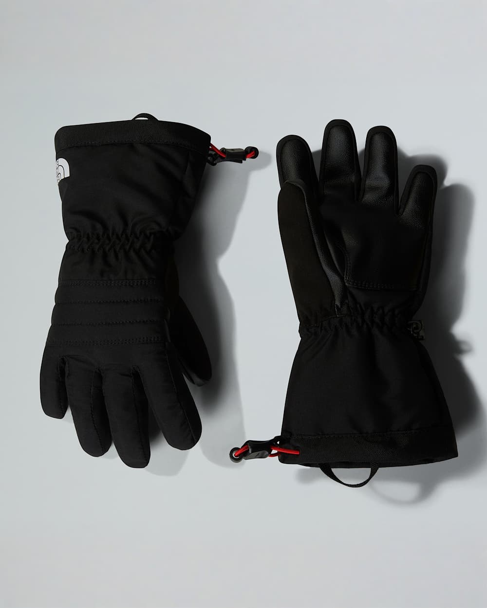 Montana Skihandschuhe fr Kinder TNF HERO