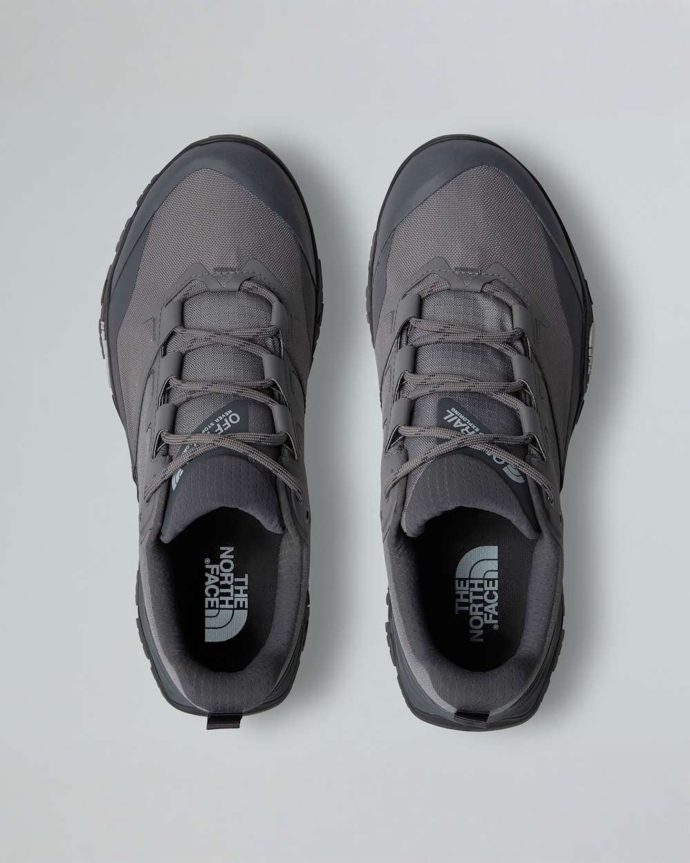 Scarpe da escursionismo Offtrail GORETEX da uomo TNF alt1