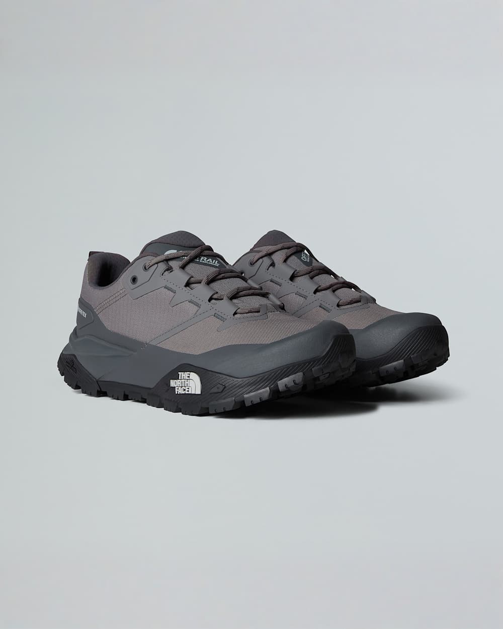 Scarpe da escursionismo Offtrail GORETEX da uomo TNF alt8