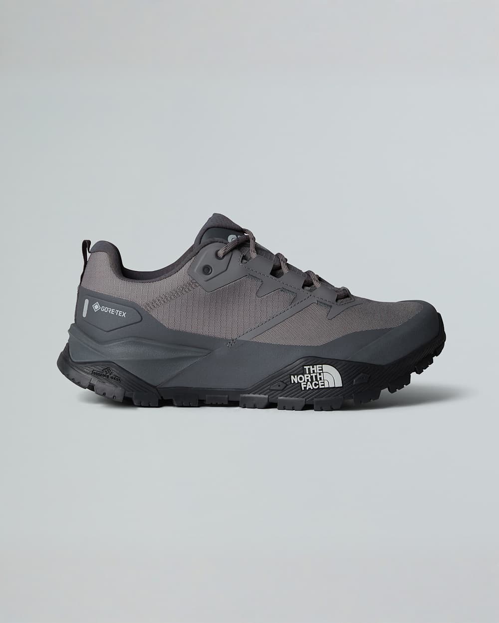 Scarpe da escursionismo Offtrail GORETEX da uomo TNF hero
