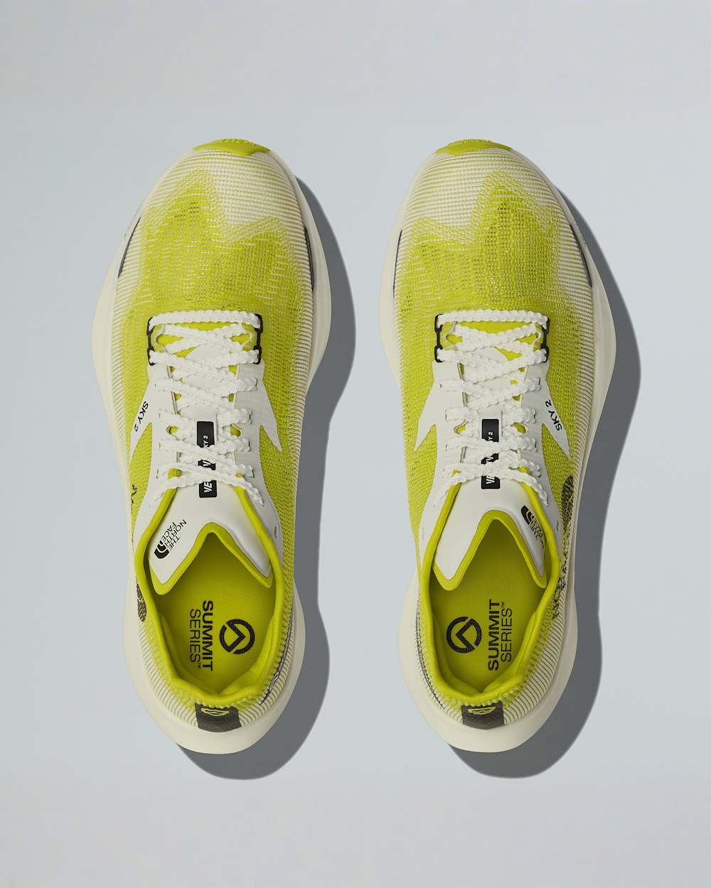 Scarpe da trail running Summit VECTIV Sky 2 TNF ALT1