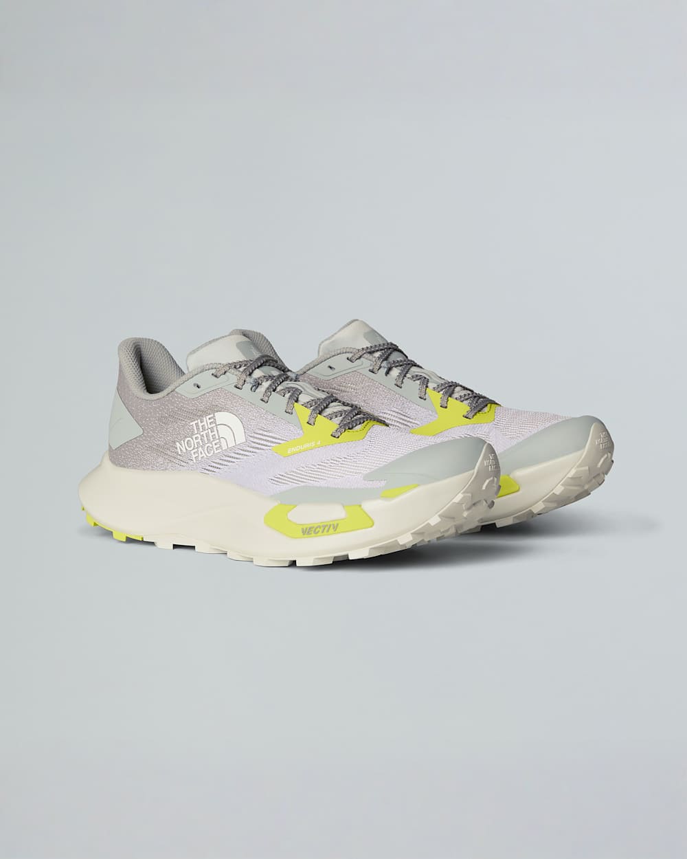 Scarpe da trail running VECTIV Enduris 4 da uomo TNF ALT8