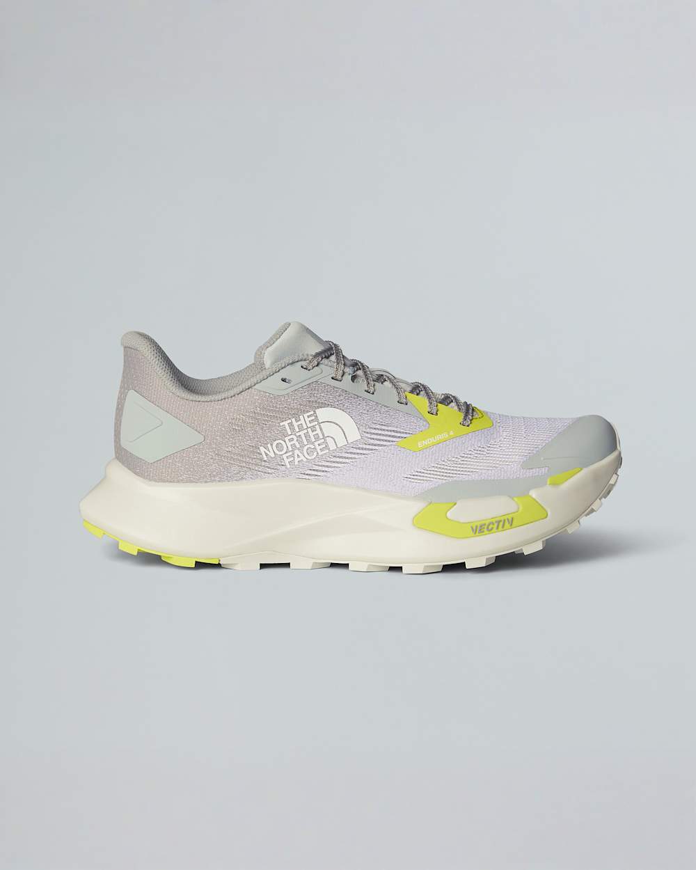 Scarpe da trail running VECTIV Enduris 4 da uomo TNF HERO
