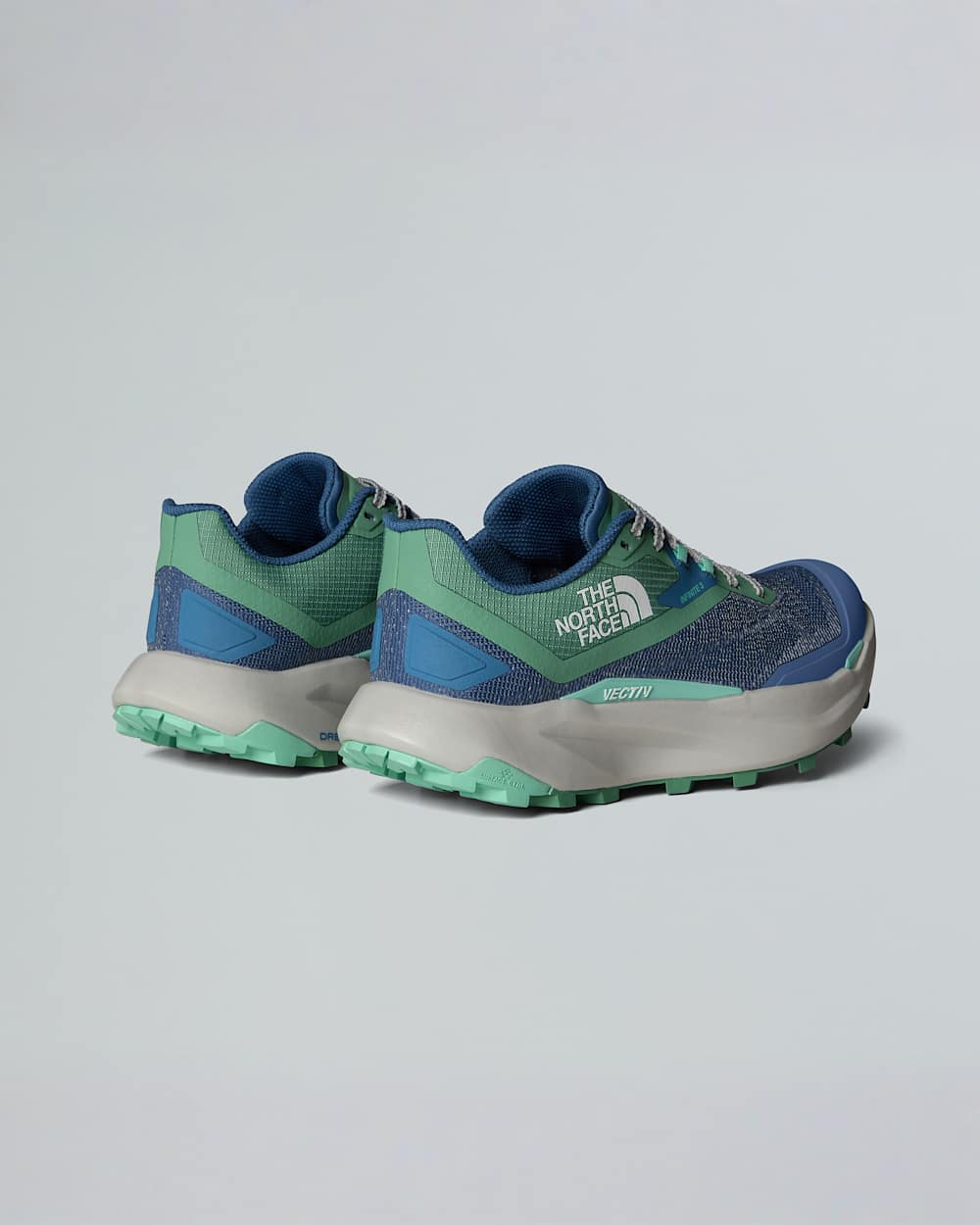 VECTIV Infinite 3 TrailrunningSchuhe fr Damen TNF alt6